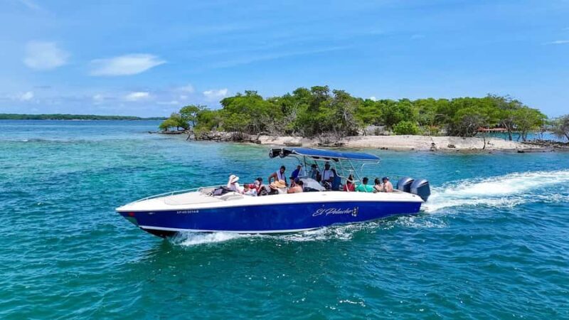 Cartagena: 3 Exclusive Destinations in the Rosario Islands - Key Points