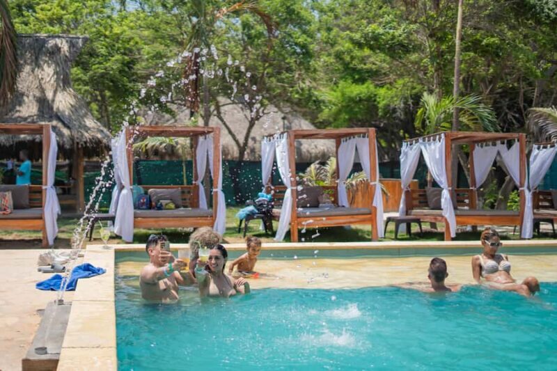 Cartagena: 3 Exclusive Destinations in the Rosario Islands - Who Is This Tour Best For?