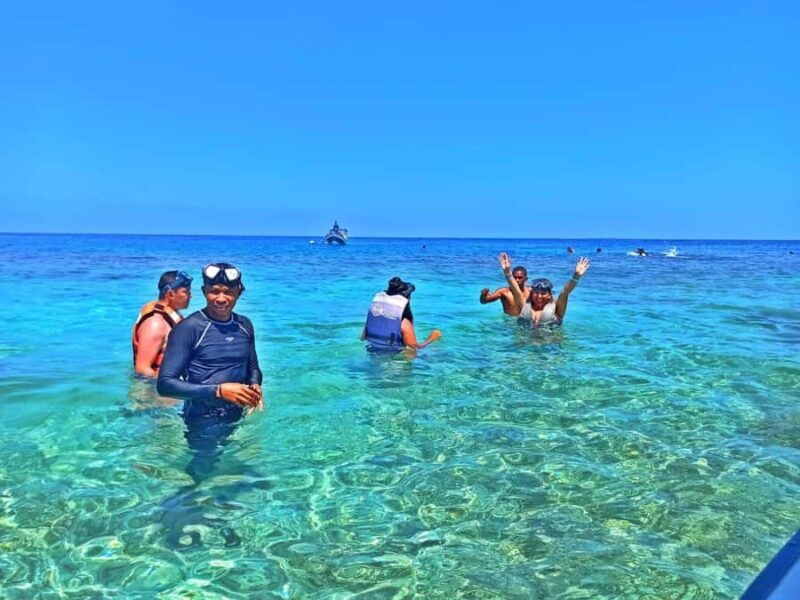 Cartagena: 4 Island Day Trip by Boat and Caribbean Lunch - Practical Considerations and Tips