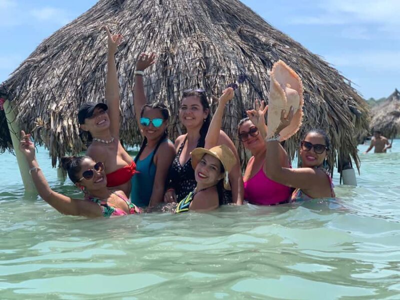 Cartagena: 4 Islands Day Trip + Caribbean Lunch - A Closer Look at the Itinerary and Experience