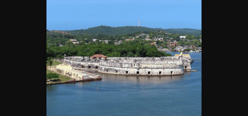 Cartagena: 4X1 ADVENTURE-ISLANDS, CHOLON, BEACH AND PLANKTON - Final Thoughts