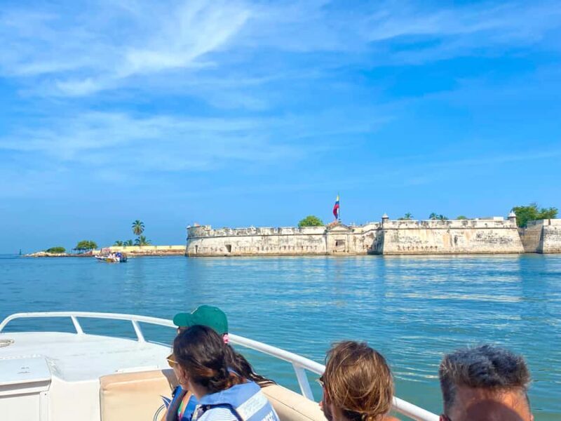 Cartagena: 5-Island Trip by Boat with Lunch and Snorkeling - Who Will Love This Tour?