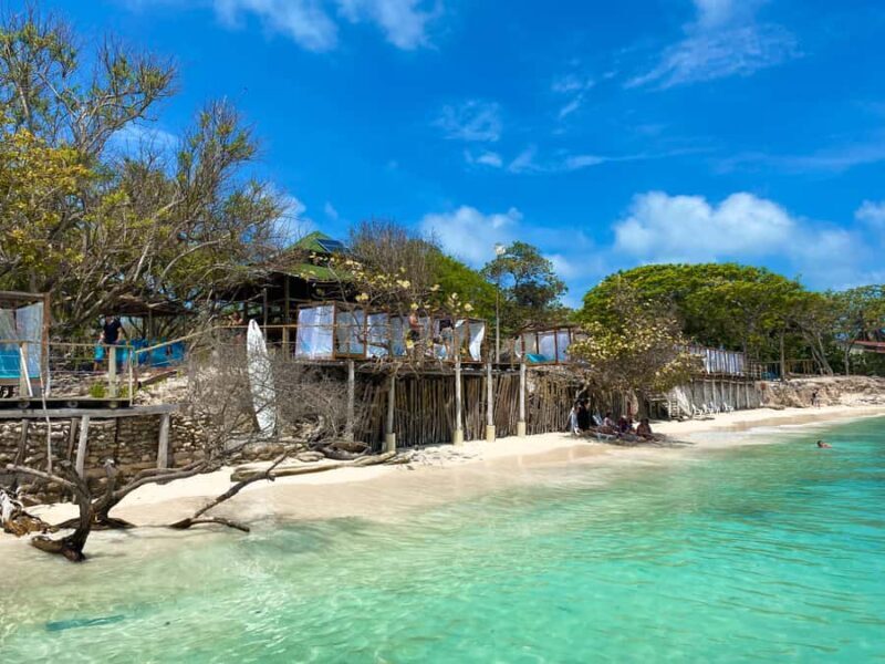 Cartagena: 5-Island Trip by Boat with Lunch and Snorkeling - Final Thoughts