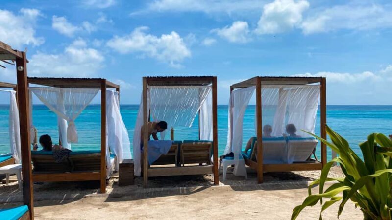 Cartagena: 5-Island Trip by Boat with Lunch and Snorkeling - FAQ