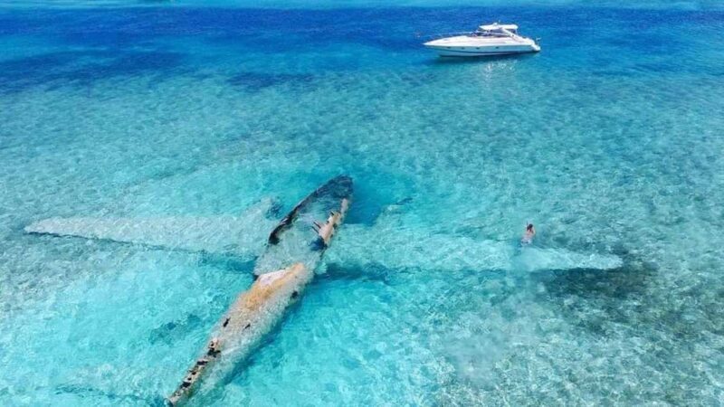 Cartagena: 5 ISLANDS by speedboat with SNORKELING & LUNCH - Authentic insights from reviews