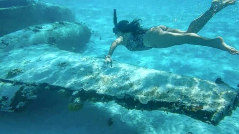 Cartagena: 5 Rosario Islands, Full party with drinks, Snorkeling and lunch - A Detailed Look at the Rosario Islands Tour