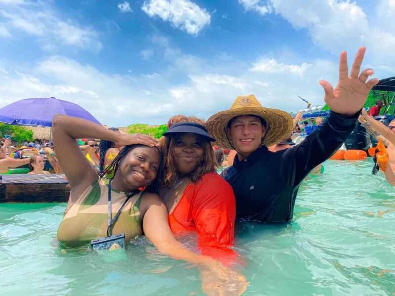 Cartagena: 5 Rosario Islands, Full party with drinks, Snorkeling and lunch - Practical Tips for Booking & Enjoying the Tour