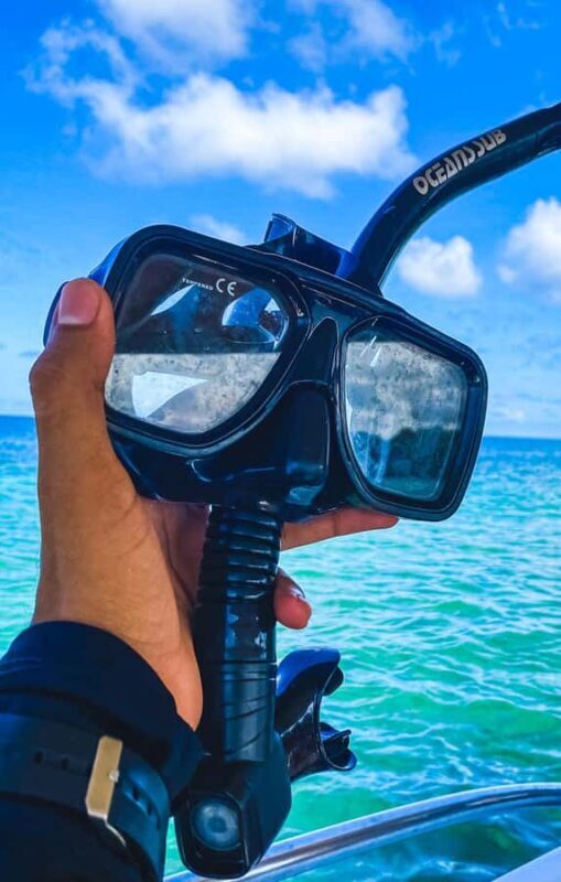 Cartagena: 5 Rosario Islands, Full party with drinks, Snorkeling and lunch - FAQ