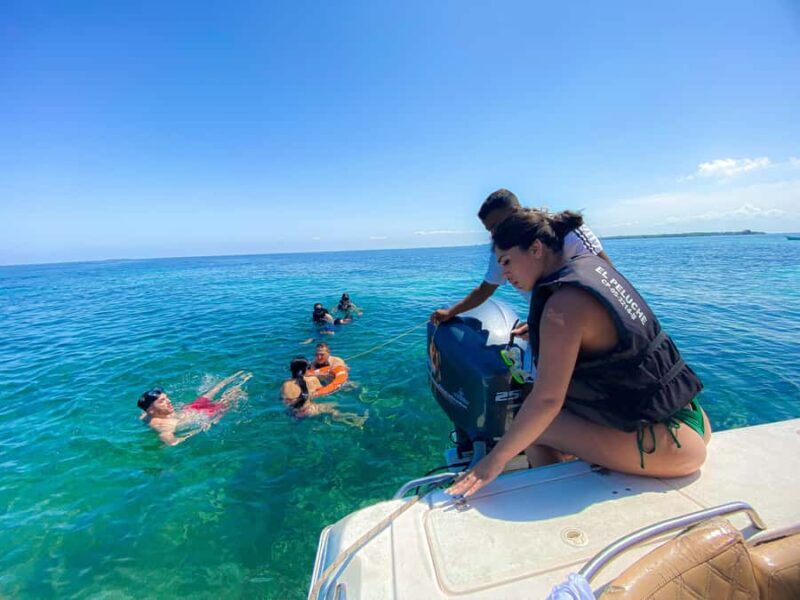 Cartagena: 5 Rosario Islands Tour with Snorkeling and Lunch - Who Is This Tour Perfect For?