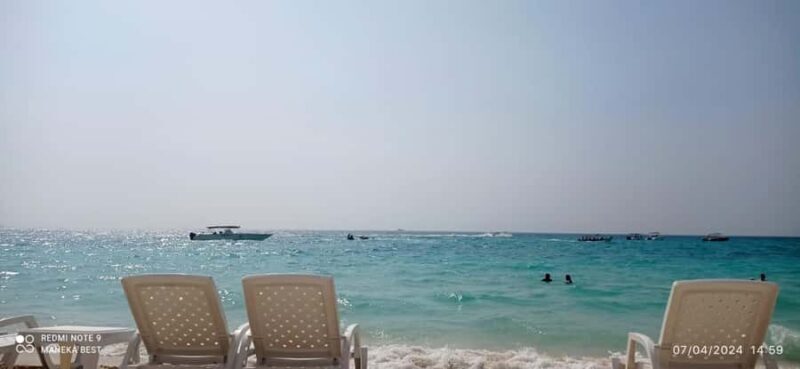 Cartagena: All-Inclusive Rosario Islands Speedboat Tour - Key Points