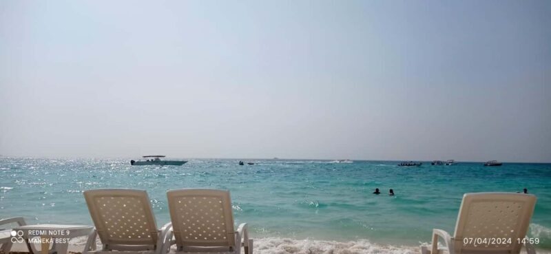 Cartagena: All-Inclusive Rosario Islands Speedboat Tour - A Full Breakdown of the Rosario Islands Speedboat Tour
