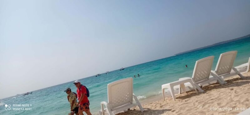 Cartagena: All-Inclusive Rosario Islands Speedboat Tour - Who Should Consider This Tour?