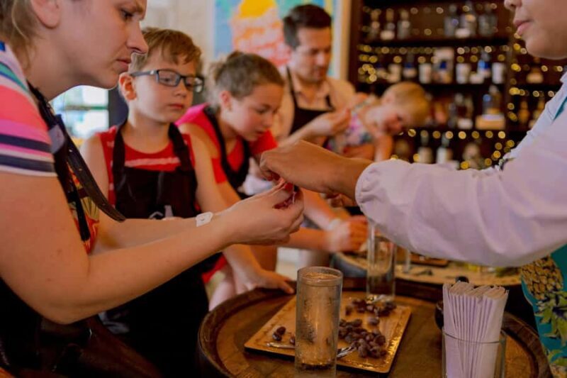 Cartagena: Amazing Colombian Chocolate and Cacao Workshop - Key Points