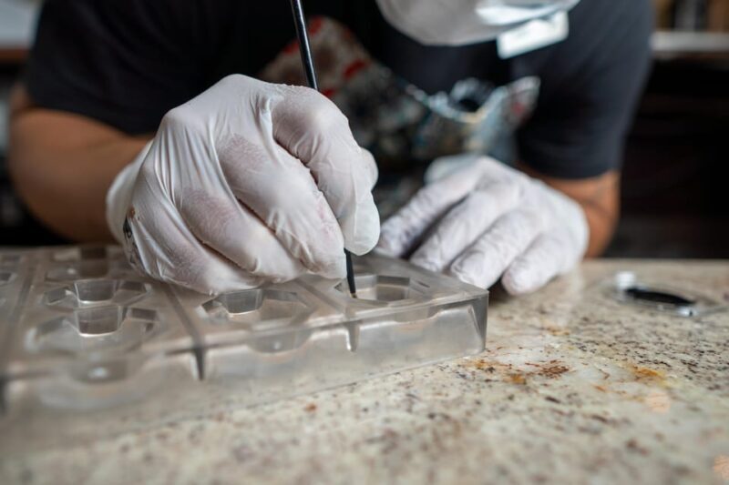 Cartagena: Amazing Colombian Chocolate and Cacao Workshop - FAQs