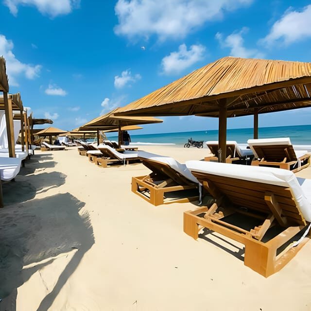 Cartagena: Ancestral Beachclub daytour in Tierra Bomba - FAQ