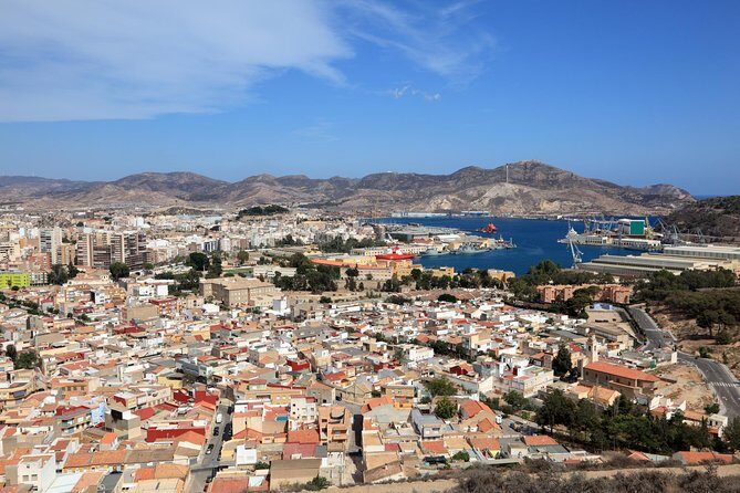 Cartagena and Murcia - full day shore excursion for cruise guests - Exploring Cartagena and Murcia: A Practical Guide