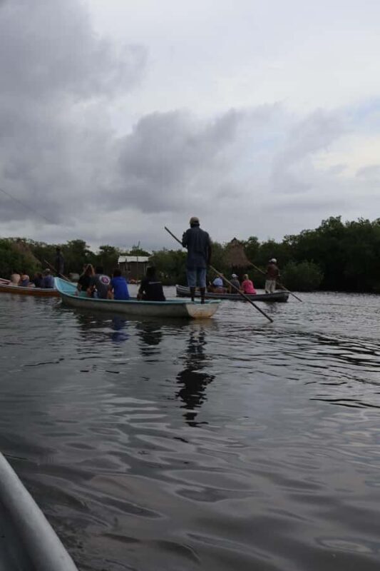 Cartagena: Artisanal fishing through the mangroves - FAQs About the Artisanal Fishing Tour