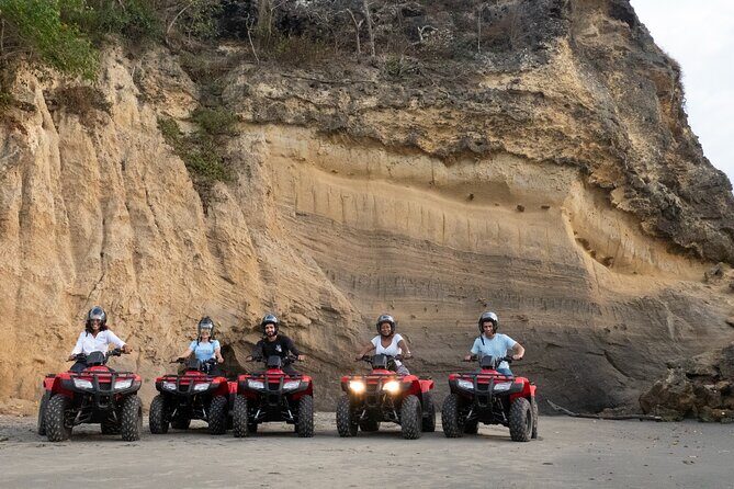 Cartagena ATV Tour - An In-Depth Look at the Cartagena ATV Tour