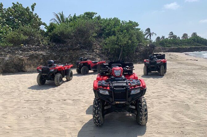 Cartagena ATV Tours by Bomba Tours - A Practical Guide to Cartagena ATV Tours by Bomba Tours
