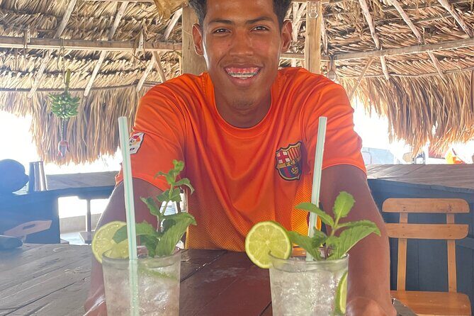 Cartagena ATV Tours by Bomba Tours - Exploring the Details of Cartagena ATV Tours by Bomba Tours