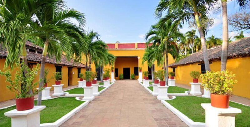 Cartagena: Barranquilla and Santa Marta All-Inclusive Tour - A Detailed Look at the Cartagena: Barranquilla and Santa Marta Tour