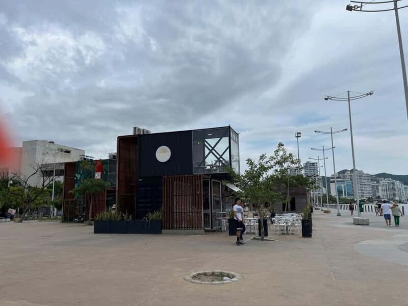 Cartagena: Barranquilla and Santa Marta BILINGUAL GUIDE - FAQ