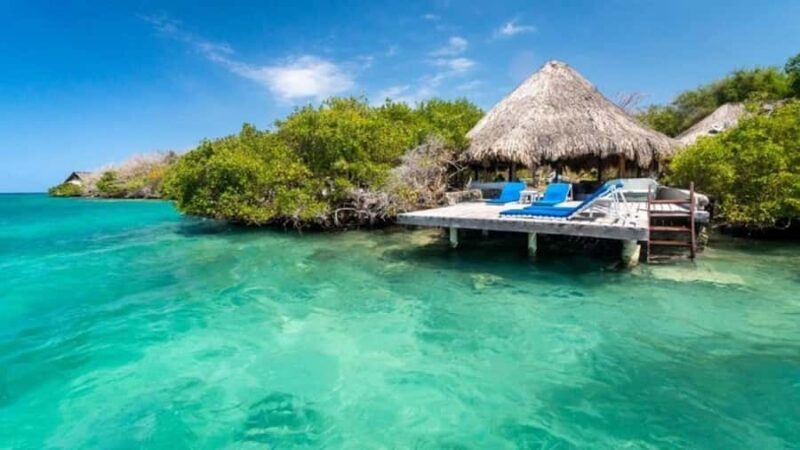 CARTAGENA: BARU BOAT TOUR + ROSARIO ISLANDS - A Practical Guide to the Cartagena Baru Boat Tour + Rosario Islands