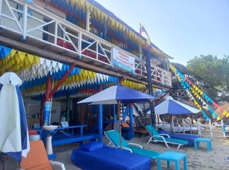 CARTAGENA: BARU BOAT TOUR + ROSARIO ISLANDS - Final Thoughts