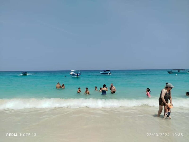 Cartagena: BARÚ Playa blanca with SNORKELING INCLUDED - Who Is This Tour Best For?