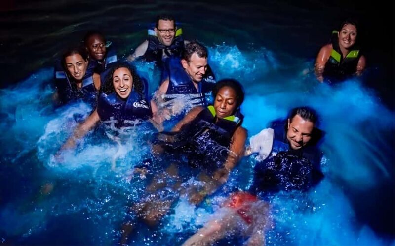 Cartagena: Barú Sunset Beach with Bioluminescent Plankton - Cartagena: Barú Sunset Beach with Bioluminescent Plankton — A Detailed Review