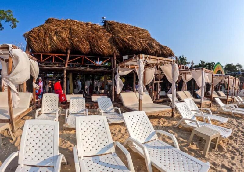 Cartagena: Barú Sunset Beach with Bioluminescent Plankton - The Experience’s Balance: Pros and Cons