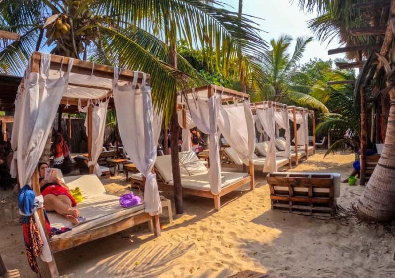 Cartagena: Barú Sunset Beach with Bioluminescent Plankton - Who This Tour Is Perfect For