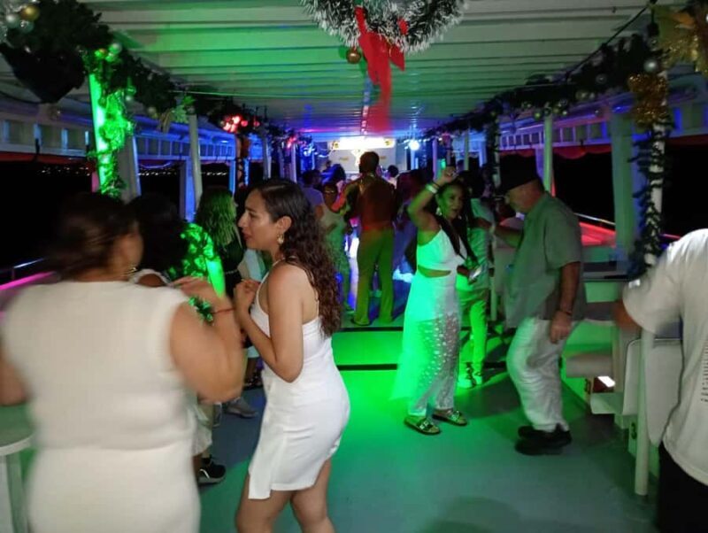 Cartagena: Bay tour with open bar and dance show - FAQs about the Cartagena Bay Tour