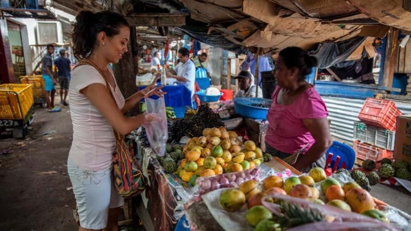 Cartagena Bazurto Market: Authentic Food & Culture Tour - Authenticity and Value: Who Will Love This Tour?