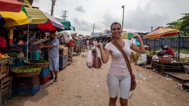 Cartagena Bazurto Market: Authentic Food & Culture Tour - Final Thoughts