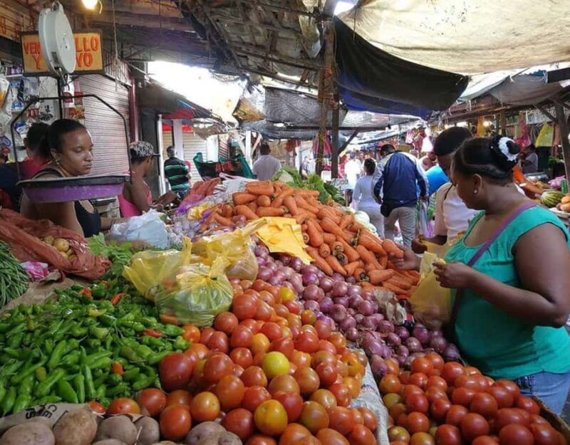 Cartagena: Bazurto Market & La Popa Convent Tour with Lunch - A Detailed Look at the Cartagena: Bazurto Market & La Popa Convent Tour