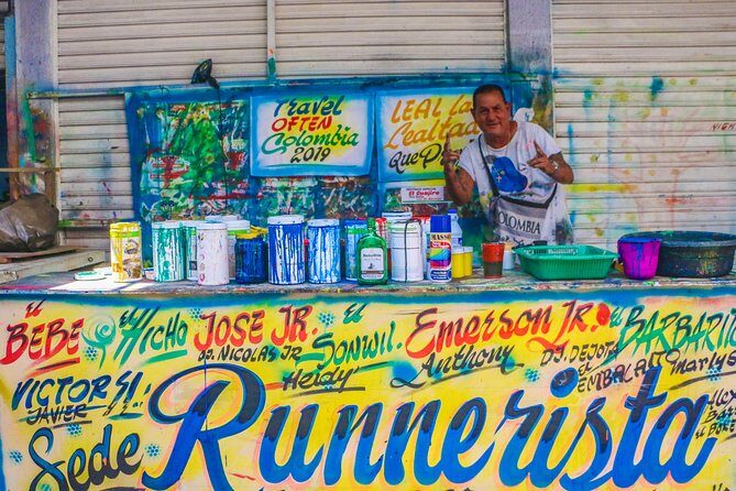 Cartagena Bazurto Market Tour: Authentic Local Flavor - Key Points