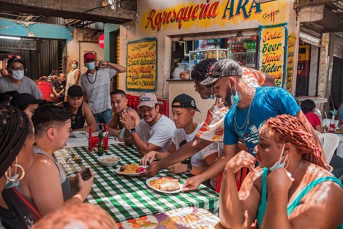 Cartagena Bazurto Market Tour: Authentic Local Flavor - An In-Depth Look at the Cartagena Bazurto Market Tour