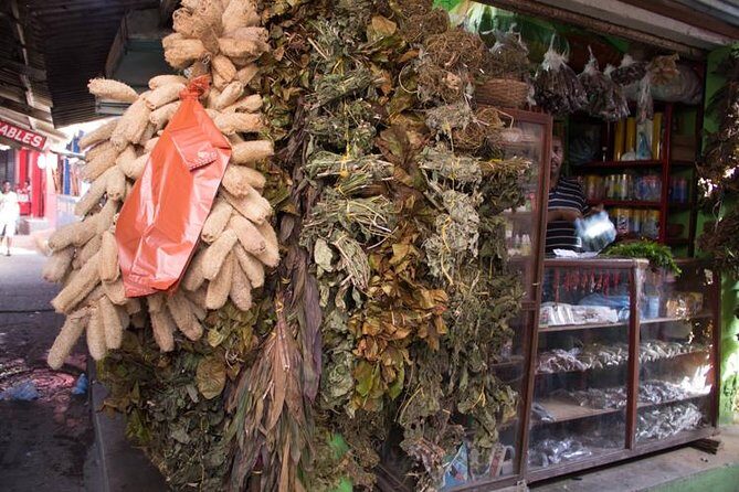 Cartagena Bazurto Market Tour: Authentic Local Flavor - FAQ