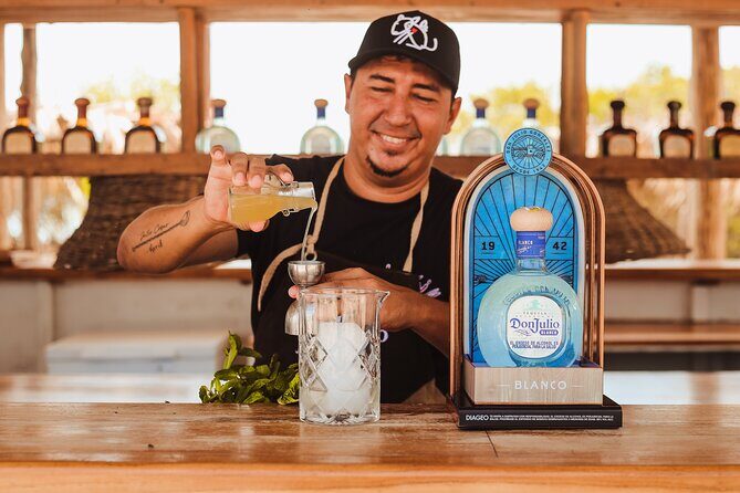 Cartagena Beach Club - Cartagena Beach Club: A Relaxed Day by the Sea