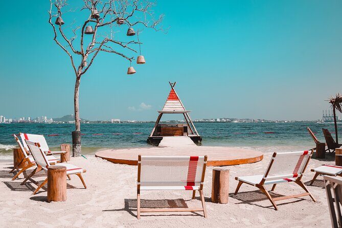 Cartagena Beach Club - Who Is This Tour Best For?