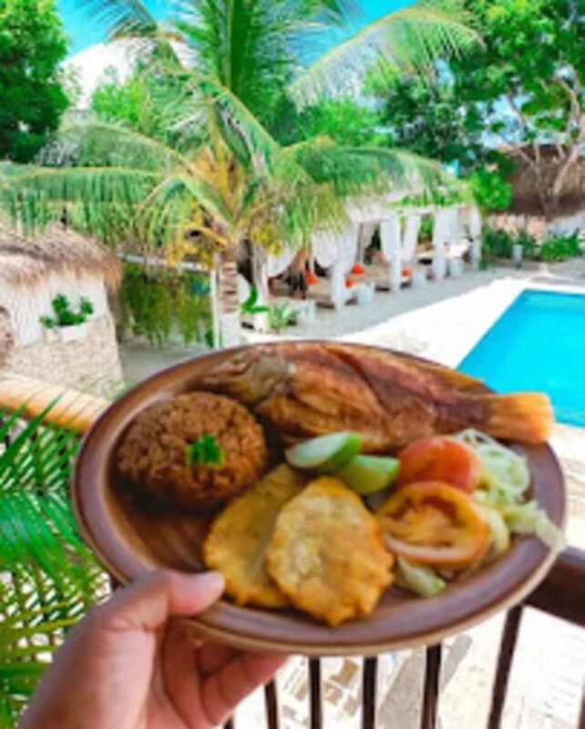 Cartagena: Beach House Tamarindo Tour - The Experience in Detail