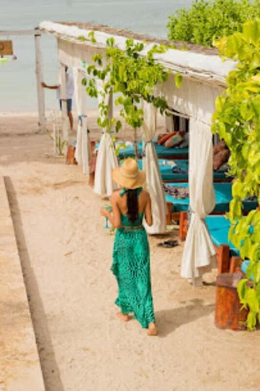 Cartagena: Beach House Tamarindo Tour - FAQs