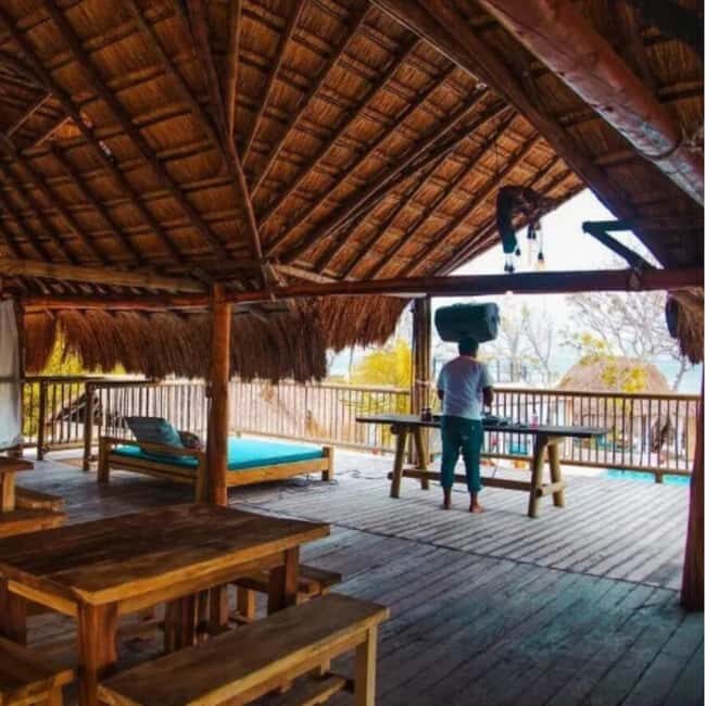 Cartagena: Beach House Tamarindo Tour - The Itinerary Breakdown