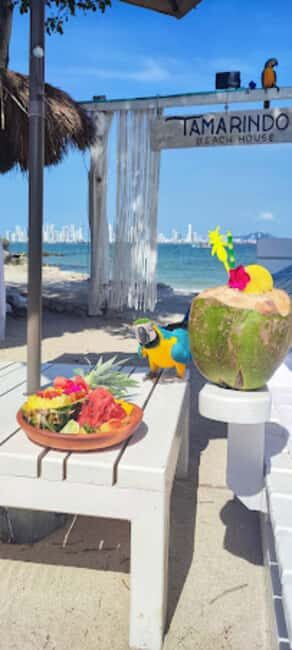 Cartagena: Beach House Tamarindo Tour - Final Thoughts