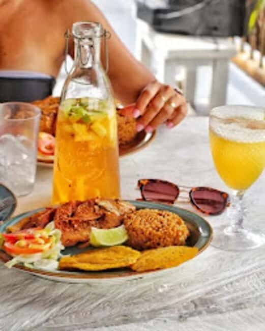 Cartagena: Beach House Tamarindo Tour - FAQ