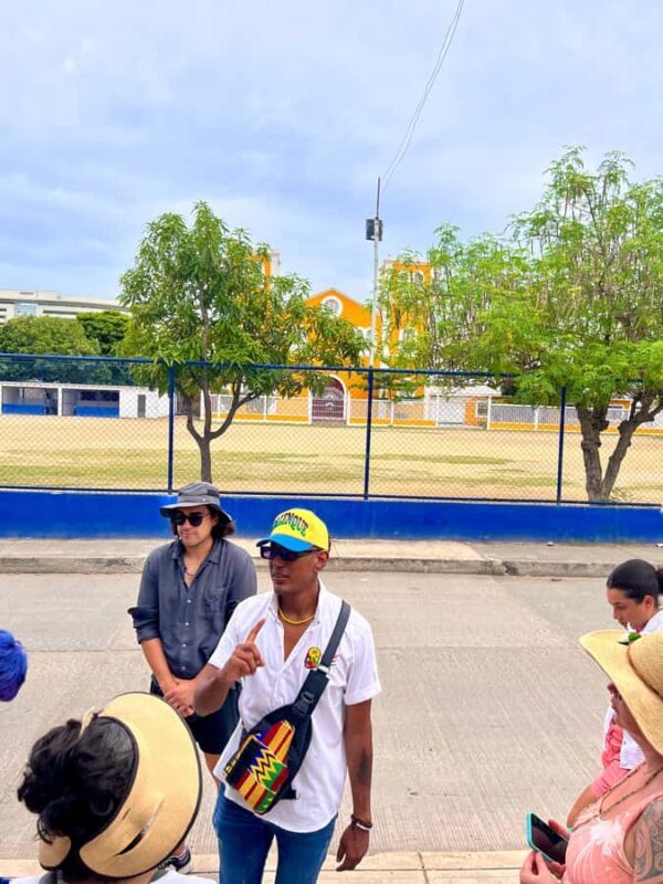 Cartagena: Beyond the Walled City Guided Tour - A Deep Dive into the Experience