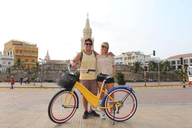 Cartagena: Bike rental 1 hour to 24 hours old city - A Detailed Look at Cartagena’s Bike Rental Experience