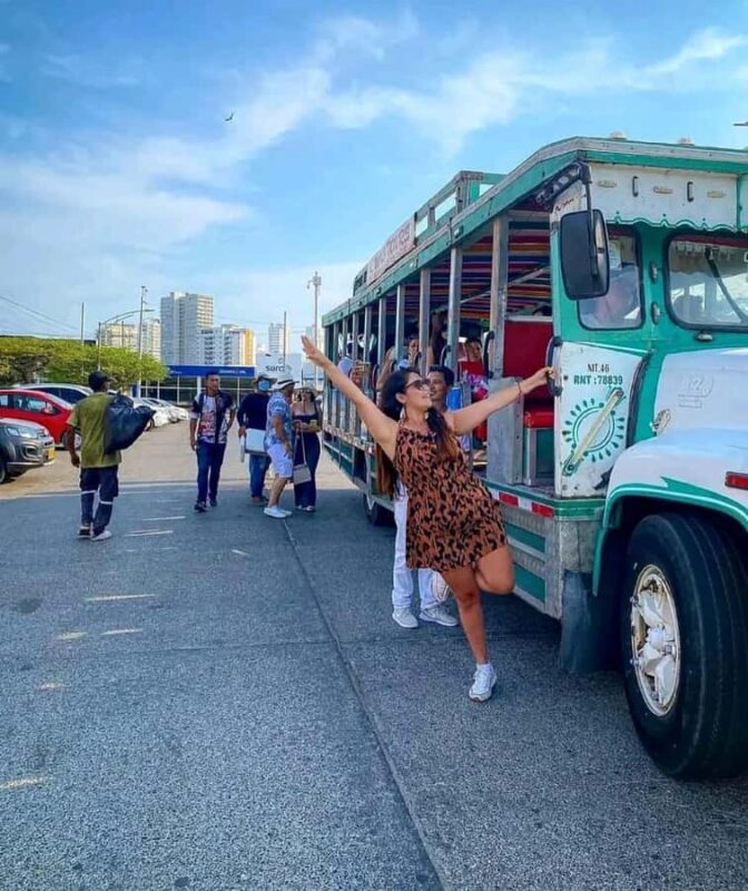 Cartagena: BILINGUAL CITYTOUR + SAN FELIPE CASTLE & Old city - Who Is This Tour Best For?