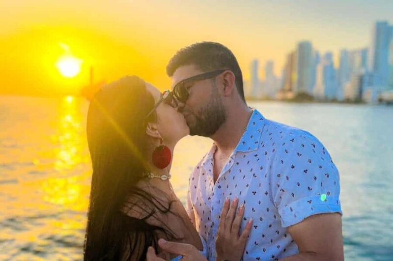 Cartagena: Boat Party in the Bay of Cartagena with Open Bar - Final Thoughts